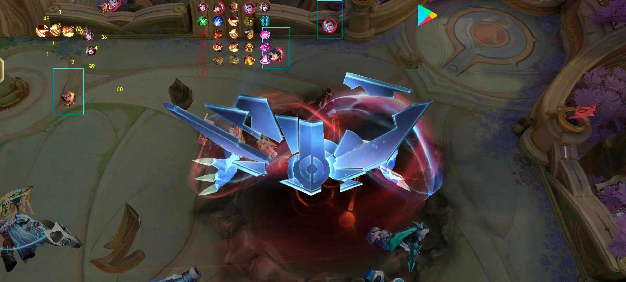 【王者荣耀透视】觉醒（苹果免越狱）