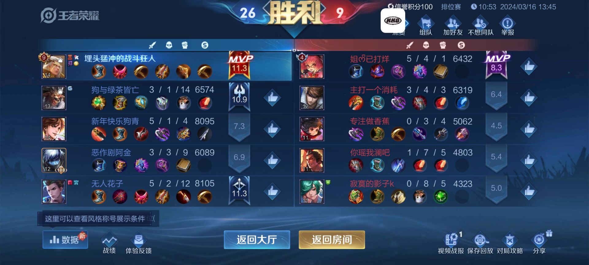 王者【猪猪侠】直装辅助上线｜全图绘制 + 高清视野 + 稳定体验！